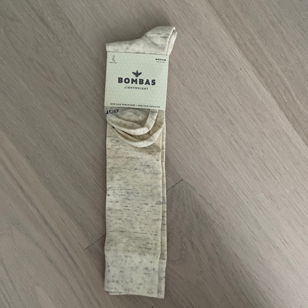 Bombas Knee-High Socks